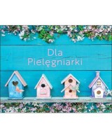 Perełka 285. Dla pielęgniarki
