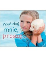 Perełka 289. Wysłuchaj mnie, proszę
