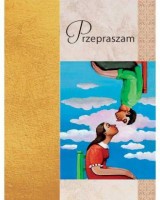 Przepraszam