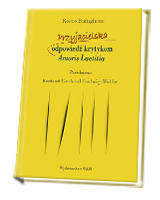 Przyjacielska odpowiedź krytykom Amoris Laetitia