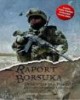 Raport Borsuka. ISAF nie dla idiotów. - okładka książki