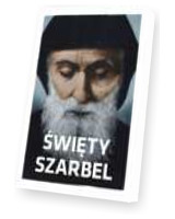 Święty Szarbel