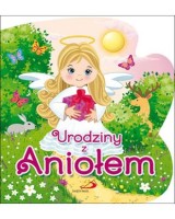 Urodziny z Aniołem