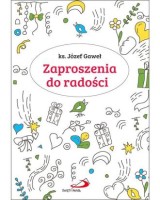 Zaproszenia do radości