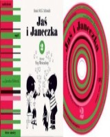 Jaś i Janeczka 2 (+ CD)