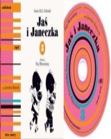 Jaś i Janeczka 3 (+ CD)
