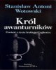 Król awanturników - okładka książki
