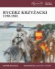 Rycerz krzyżacki 1190-1561 - okładka książki