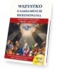 Wszystko o sakramencie bierzmowania - okładka książki