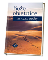 Boże obietnice na czas próby