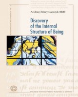 Discovery of the internal structure of Beings