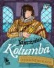 Jajecznica Kolumba - okładka książki