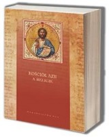 Kościół Azji a religie. Seria: Biblioteka teologii religii