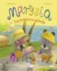 Marysia. Trzy historie na wakacje - okładka książki