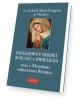 Przedziwny sekret Różańca Świętego - okładka książki