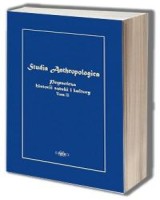 Studia Anthropologica. Pogranicza historii sztuki i kultury. Tom 2