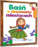 Baśń o dwunastu miesiącach