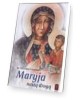 Maryja naszą drogą - okładka książki