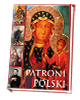 Patroni Polski - okładka książki