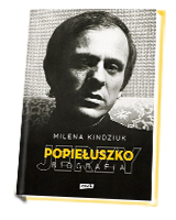 Jerzy Popiełuszko. Biografia