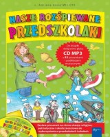 Nasze rozśpiewane przedszkolaki