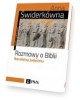 Rozmowy o Biblii. Narodziny judaizmu - okładka książki