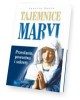 Tajemnice Maryi Przesłania. Proroctwa - okładka książki