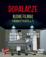 Dopalacze. Nudne filmiki o narkotykach cz. 5