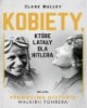 Kobiety, które latały dla Hitlera - okładka książki