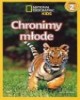National Geographic Kids. Chronimy - okładka książki
