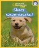 National Geographic Kids Skacz - okładka książki