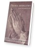 Pełnia modlitwy - okładka książki