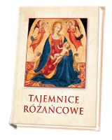 Tajemnice różańcowe