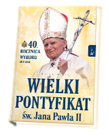 Wielki pontyfikat