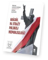 Kościół na straży polskiej niepodległości