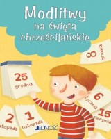 Modlitwy na święta chrześcijańskie. Modlitwy Dzieci Bożych