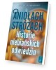 O Aniołach Stróżach - okładka książki