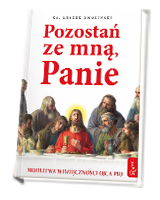 Pozostań ze mną Panie