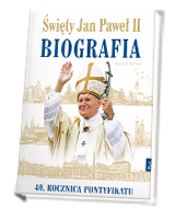 Święty Jan Paweł II. Biografia