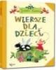 Wiersze dla dzieci - okładka książki