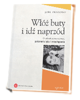 Włóż buty i idź naprzód