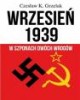 Wrzesień 1939. W szponach dwóch - okładka książki