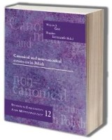 Canonical and non-canonical structures in Polish. Seria: Studies in Linguistics And Methodology. Vol. 12