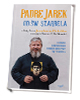 Padre Jarek od św. Szarbela. O - okładka książki