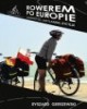 Rowerem po Europie. Szkocja, Gotlandia, - okładka książki