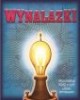 Wynalazki. Trójwymiarowa podróż - okładka książki