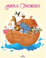 Arka Noego