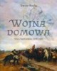 Wojna domowa. Wojny trzech królestw - okładka książki
