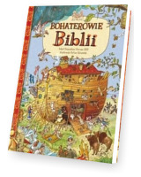 Bohaterowie Biblii