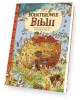 Bohaterowie Biblii - okładka książki